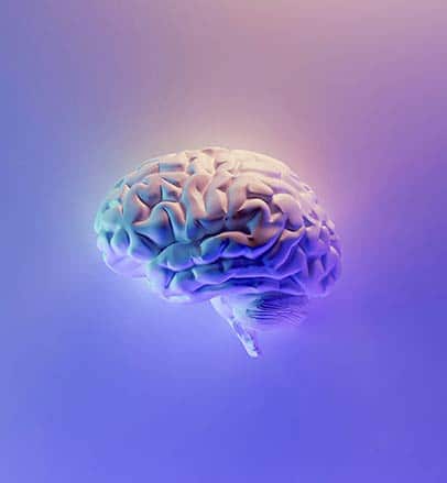 Deep Brain Reorienting
