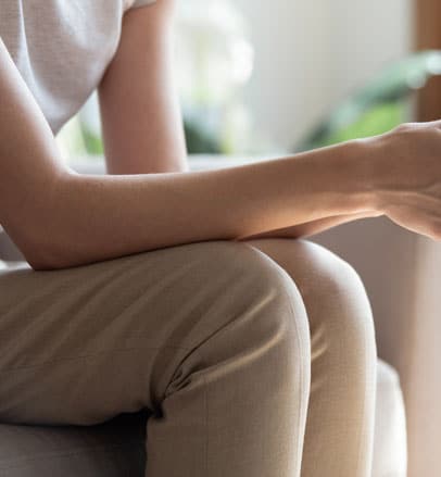 Therapy for Individual Adults